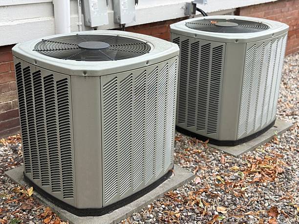 Reliable Ductwork Repair contractor in Venus, TX by JG Cool HVAC